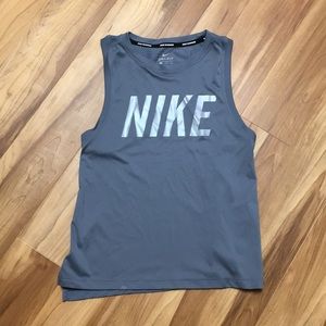 Nike dry fit tank